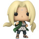 Naruto Figura POP! Animation Vinyl Lady Tsunade 9 cm