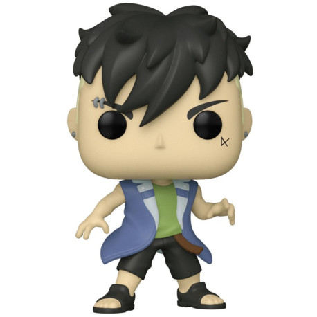 Figura Funko Pop Kawaki de Boruto Naruto