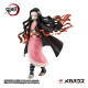 Figurine Nezuko Kamado Kimetsu no Yaiba Figuarts