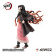 Figurine Nezuko Kamado Kimetsu no Yaiba Figuarts