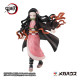 Figurine Nezuko Kamado Kimetsu no Yaiba Figuarts