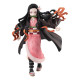 Figurine Nezuko Kamado Kimetsu no Yaiba Figuarts