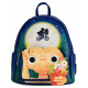 Bolso Mochila Loungefly E.T.
