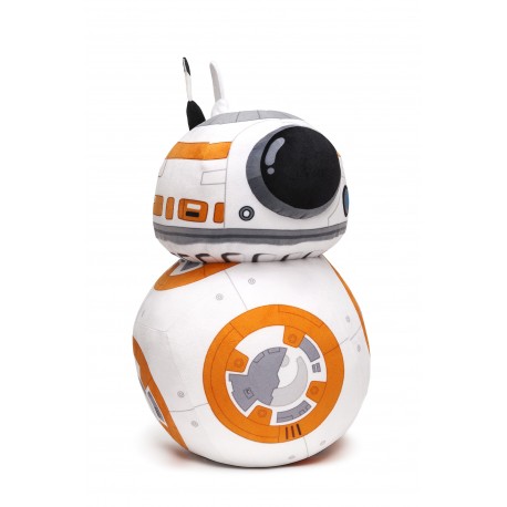 Peluche BB-8 géant de l'épisode VII de Star Wars