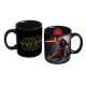 Star Wars Taza Kylo Ren Episodio VII