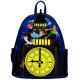 Mochila Loungefly Peter Pan Clock Disney