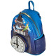 Mochila Loungefly Peter Pan Clock Disney