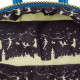 Mochila Loungefly Peter Pan Clock Disney
