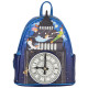 Mochila Loungefly Peter Pan Clock Disney