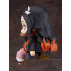Figura Nezuko Kamado Demon Slayer: Kimetsu no Yaiba Swacchao! Nendoroid 9 cm
