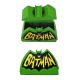 Roomie Logo Van Batman 1966