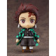 Tanjiro Kamado Demon Slayer Figure Nendoroid