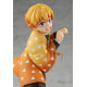 DEMON SLAYER - Figurine POP Up Parade Zenitsu Agatsuma 13,5 cm