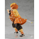 DEMON SLAYER - Figurine POP Up Parade Zenitsu Agatsuma 13,5 cm