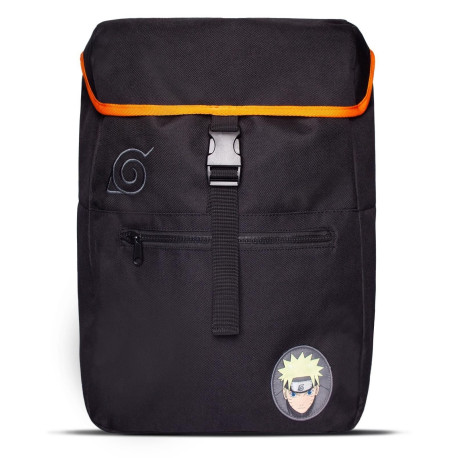 Sac à dos Naruto Face Premium