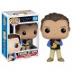 Funko Pop! Chandler Bing, Les Amis