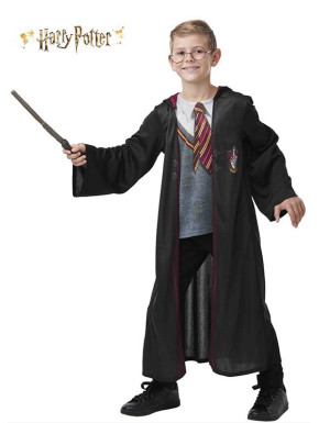Disfraz de Harry Potter con Accesorios para niños