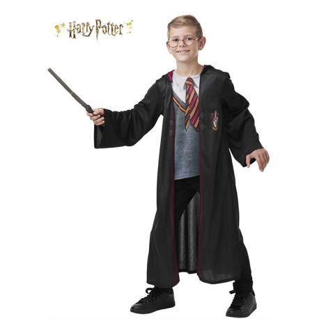 Disfraz de Harry Potter con Accesorios para niños