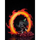 Demon Slayer: Kimetsu no Yaiba Estatua 1/8 Tanjiro Kamado 28 cm