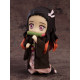 Demon Slayer: Kimetsu no Yaiba Figura Nendoroid Doll Nezuko Kamado 14 cm