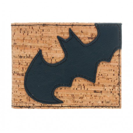 Portfolio Batman Cork