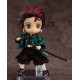 Tanjiro Kamado Nendoroid Doll from Demon Slayer