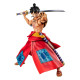 Figura Luffy Taro One Piece Action Heroes 17 cm