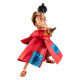 Figura Luffy Taro One Piece Action Heroes 17 cm