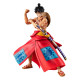 Figura Luffy Taro One Piece Action Heroes 17 cm