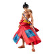 Figura Luffy Taro One Piece Action Heroes 17 cm