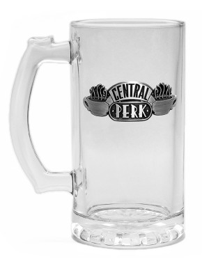 FRIENDS - Tankard "Central Perk" - box x2