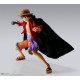 Figura Monkey D. Luffy One Piece Imagination Works 17 cm