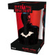 DC COMICS - Large Glass - 400ml - The Batman - box x2