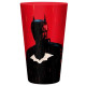 DC COMICS - Large Glass - 400ml - The Batman - box x2