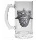 PEAKY BLINDERS - Tankard "Garrison" - box x2