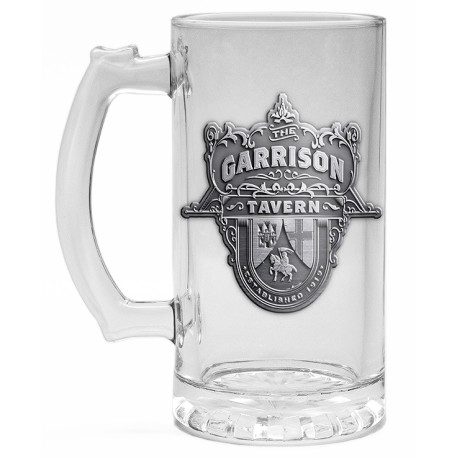 PEAKY BLINDERS - Tankard "Garrison" - box x2