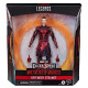 Strange Defender Doctor Strange dans le multivers de la folie Marvel Legends Figurine 15 cm
