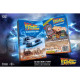 BACK TO THE FUTURE ESCAPE BOX REGRESO AL FUTURO (ESPA