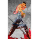 Figura Sabo Fire Fist Inheritance One Piece Excellent Model P.O.P. Limited Ed. 15 cm