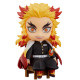 Demon Slayer: Kimetsu no Yaiba Figura Nendoroid Swacchao! Kyojuro Rengoku 9 cm