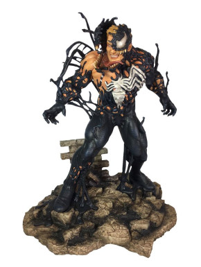 Marvel Movie Gallery Estatua Venom 23 cm