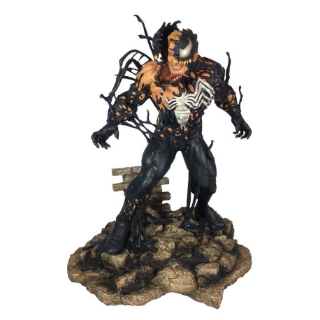 Marvel Movie Gallery Estatua Venom 23 cm