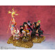 One Piece Estatua PVC FiguartsZERO Monkey D. Luffy by Eiichiro Oda WT100 Daikaizoku Hyakkei 19 cm