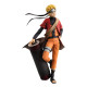 Figura Naruto Uzumaki Sage Mode Naruto Shippuden Serie G.E.M. 19 cm