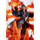 Figura Uchiha Itachi Naruto Shippuden Serie G.E.M. Precious Ver. Susano 38 cm