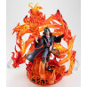Figurine Uchiha Itachi Naruto Shippuden G.E.M.