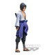Naruto Shippuden Figura Grandista Shinobi Relations Uchiha Sasuke Manga Dimensions 27 cm