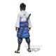 Naruto Shippuden Figura Grandista Shinobi Relations Uchiha Sasuke Manga Dimensions 27 cm