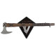 Replica 1:1 Axe Ragnar Vikings