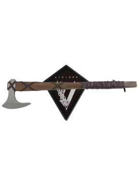 Replica 1:1 Axe Ragnar Vikings